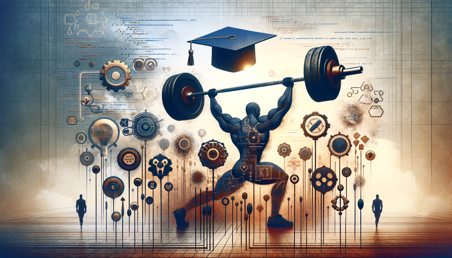 The Computer Science Degree: Baptism by Fire