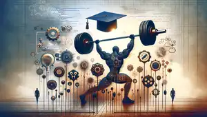 The Computer Science Degree: Baptism by Fire